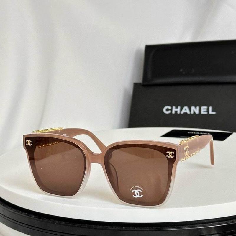 Chanel Sunglasses 721